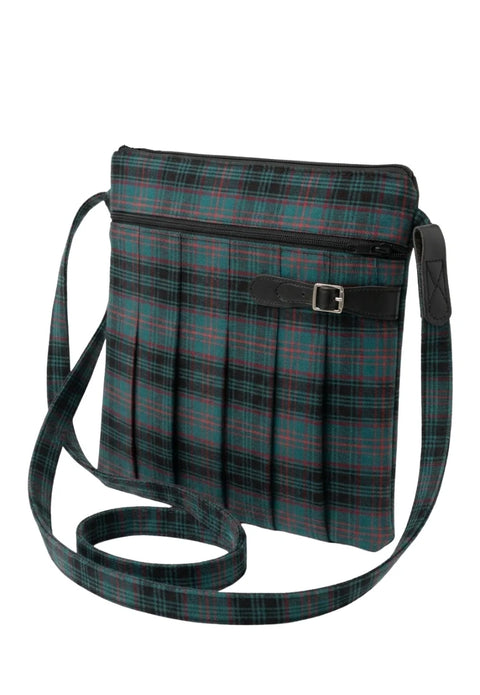 MacLeod of Lewis Tartan Kilt Bag