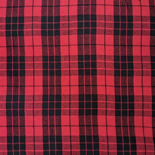 MacLeod of Raasay Tartan