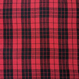 MacLeod of Raasay Tartan