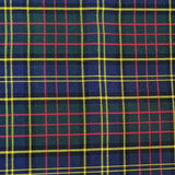 MacMillan Hunting Tartan