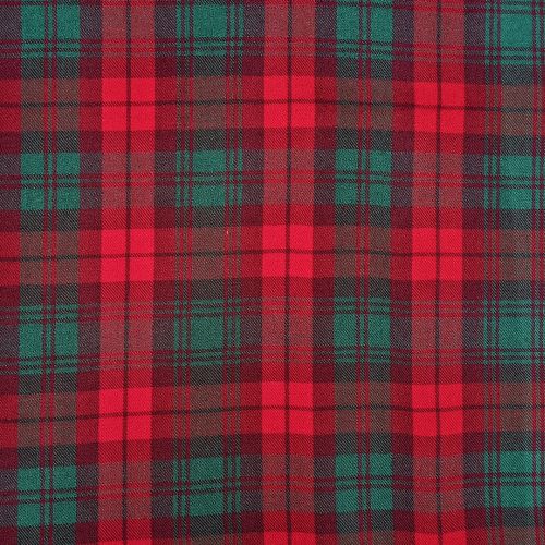 MacNab Ancient Tartan