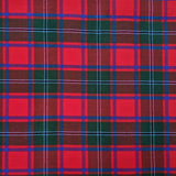 MacPhail Blue Bands Tartan
