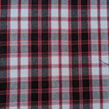 MacPherson Hunting Modern Tartan