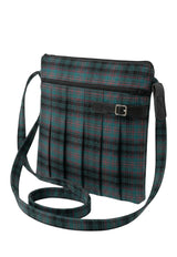 MacPherson Tartan Kilt Bag