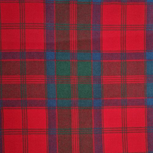 MacQuarrie Muted Kilt (1815)