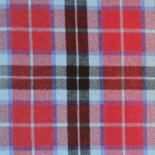 MacTavish Tartan