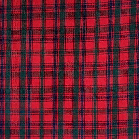 Maccoll Tartan