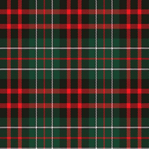 Macdiarmid Ancient Tartan