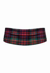 MacDonald Boy's Tartan Cummerbund