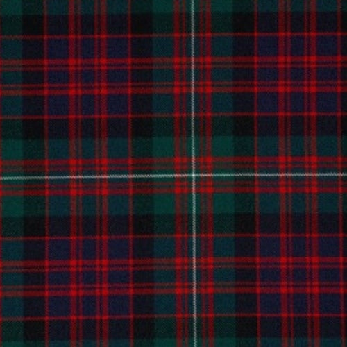 Macdonnell Of Glengarry Tartan