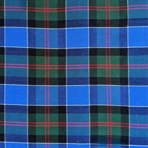 Macfadzean Tartan