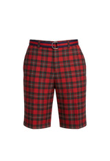 MacGregor Men's Tartan Shorts