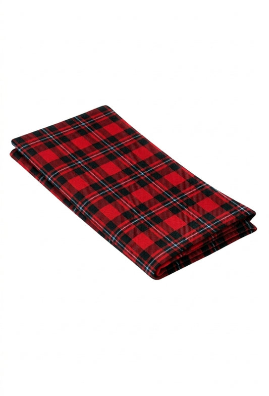 MacGregor Tartan Napkins