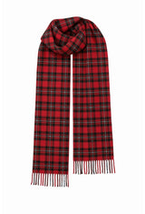 MacGregor Tartan Scarves
