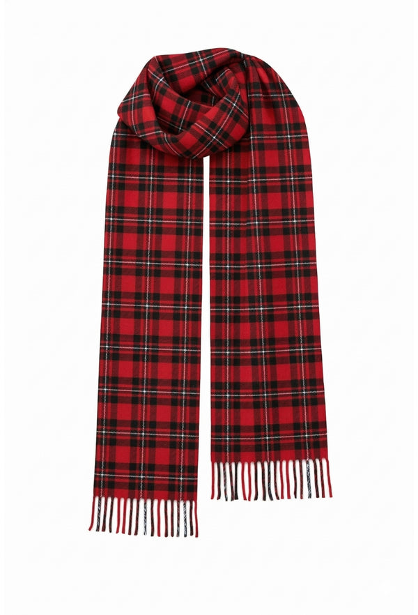 MacGregor Tartan Scarves