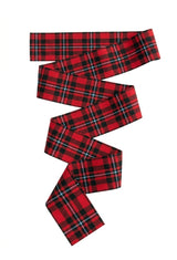 MacGregor Tartan Handfasting Ribbon