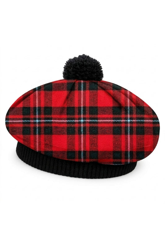 MacGregor Tartan Tam