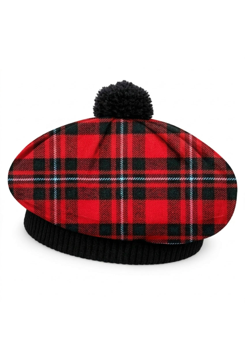 MacGregor Tartan Tam
