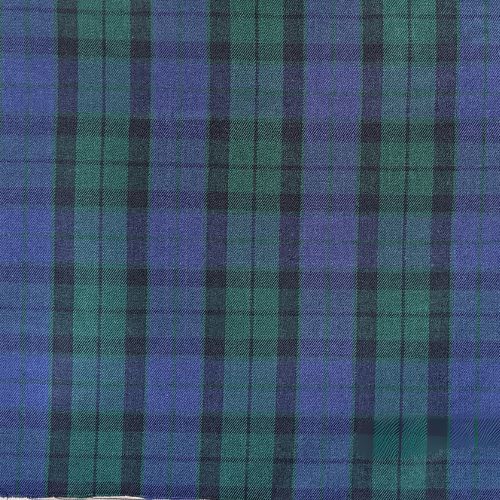 Mackay Tartan