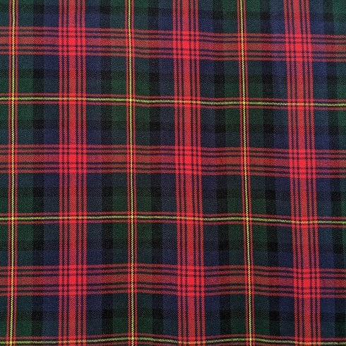 MacLennan Tartan