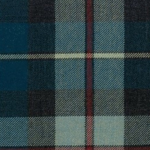 Macleod Hebridean Tartan