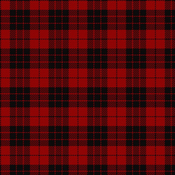 Macleod Of Raasay Modern Tartan