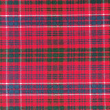 MacRae Clan Ancient Tartan