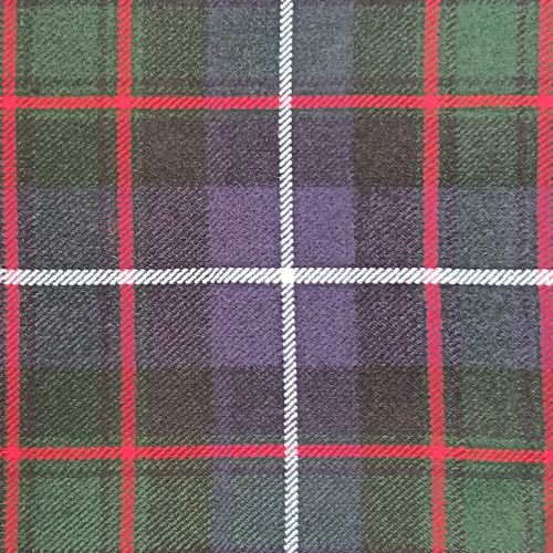 Macrae Hunting Kilt