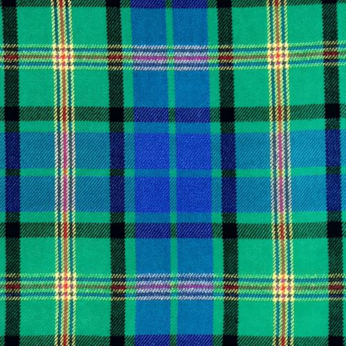 Maitland Chief Tartan