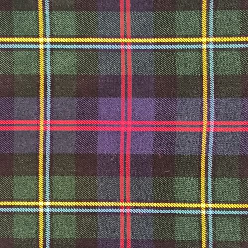 Malcolm Tartan