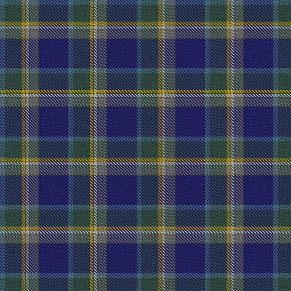 Manx Hunting Tartan