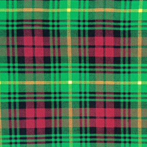 Martin Tartan