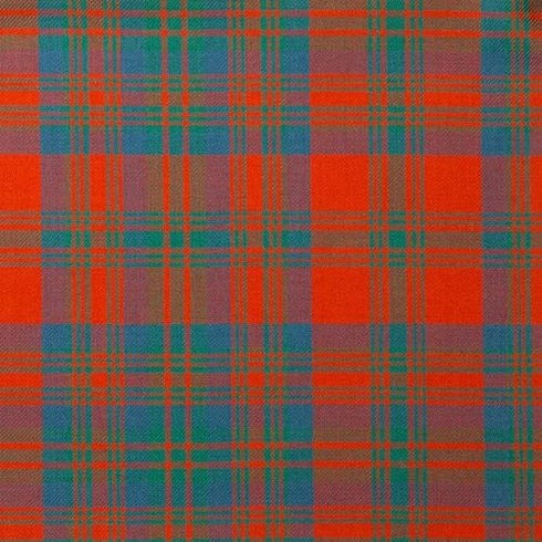 Matheson Ancient Tartan