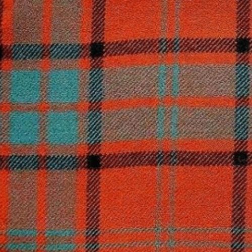 Maxwell Ancient Tartan