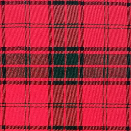 Maxwell Tartan