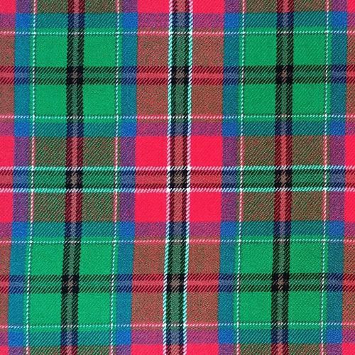 MacCulloch Tartan