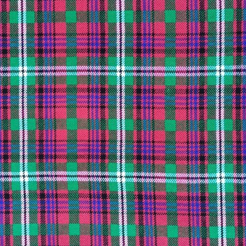 McGuire Tartan