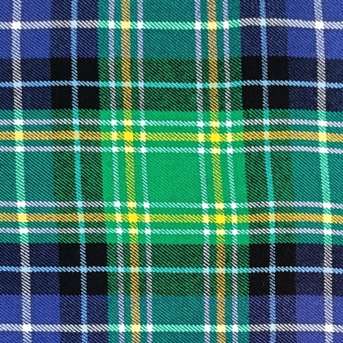 Mackellar Tartan