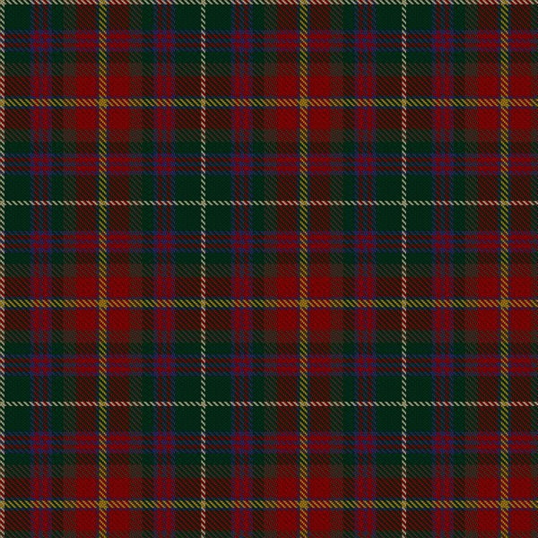 Meath County Tartan