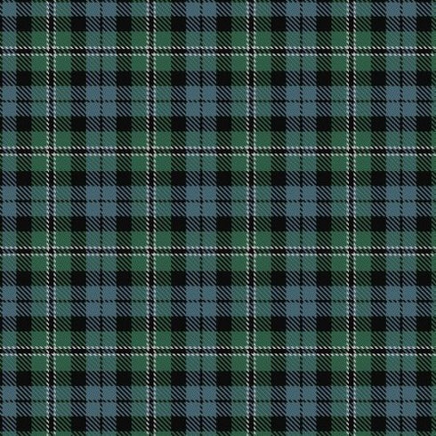 Melville Ancient Tartan