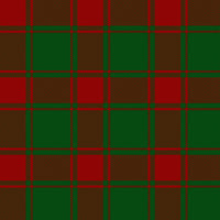 Middleton tartan swatch