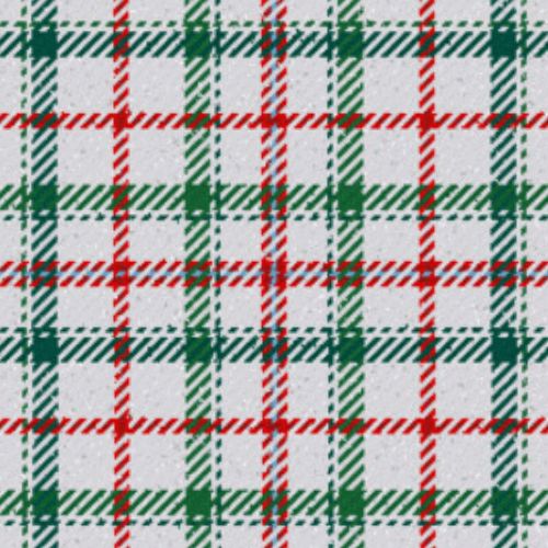 Miss MacDougal Tartan