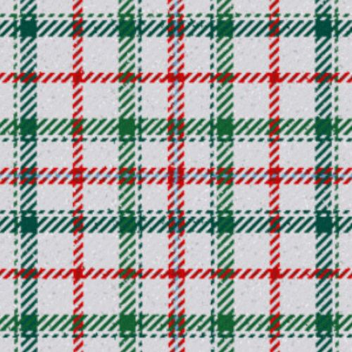 Miss MacDougal tartan swatch