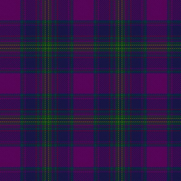 Monarch Of The Glen tartan swatch