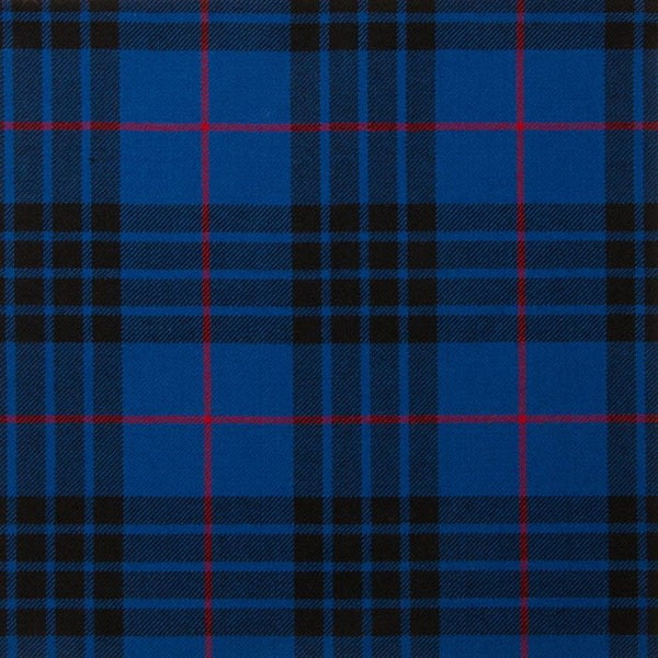 Morgan Tartan