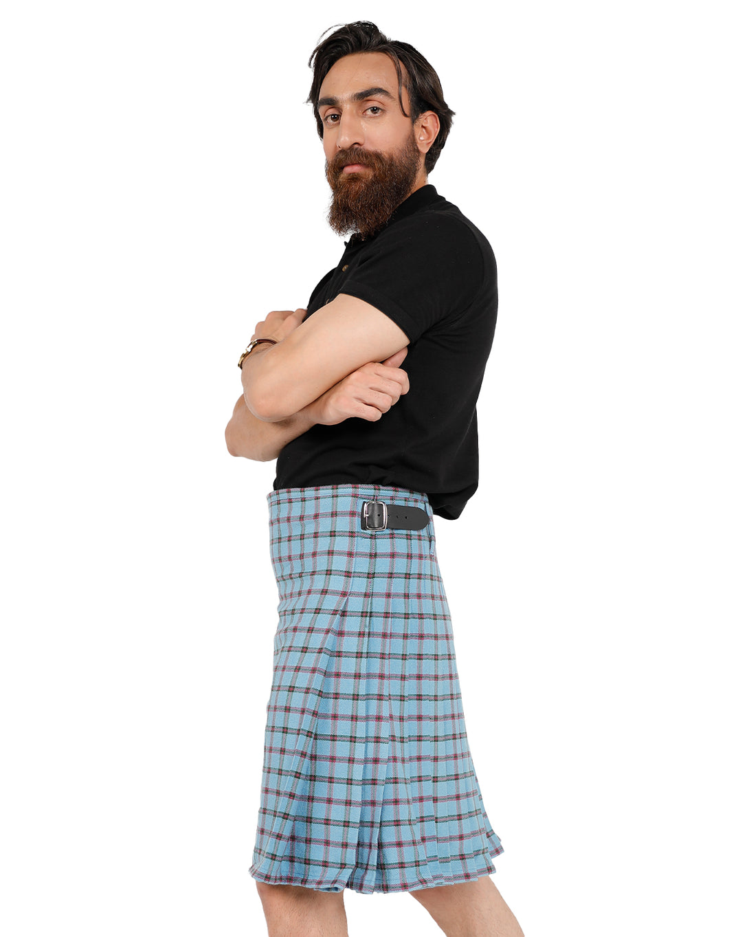 Buy Moriarty Bespoke kilt