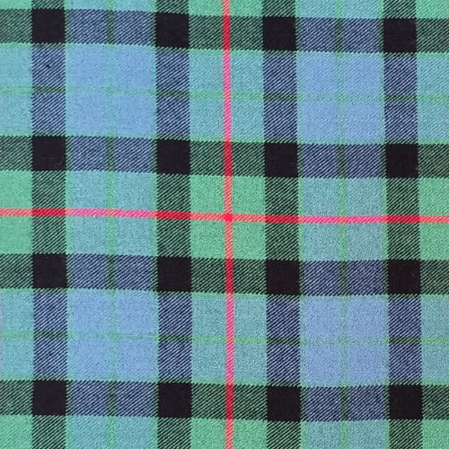 Gunn Ancient Tartan