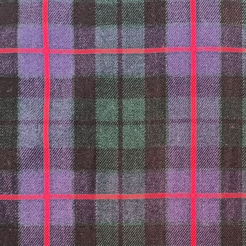 Morrison Hunting Tartan