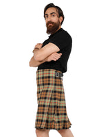 Buy Morrison hunting Weathered Bespoke kilt