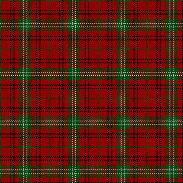 Morrison Tartan